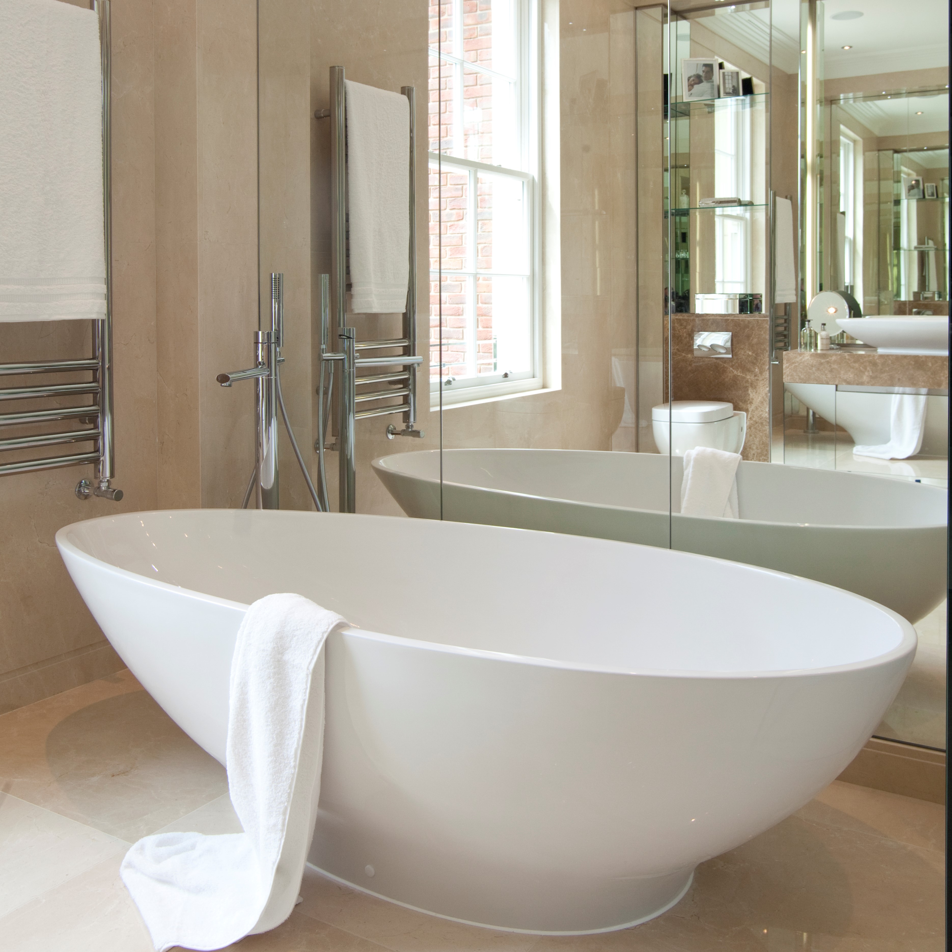 The Zentium Can Control Up To Two Independent Towel Radiators And Each the-zentium-can-control-up-to-two-independent-towel-radiators-and-each