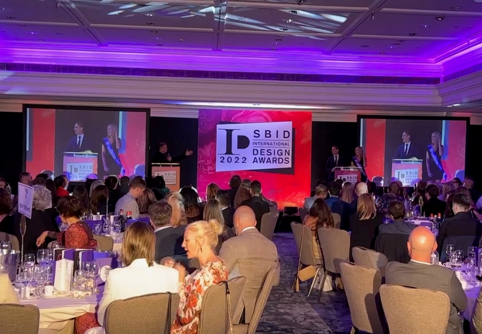 SBID Awards